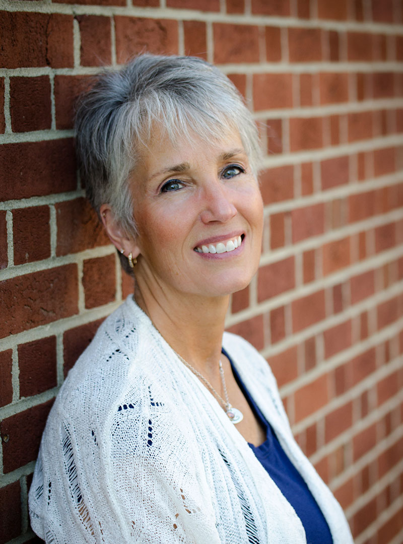 Susan headshot